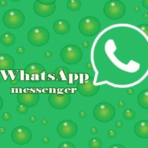 WhatsApp Messenger