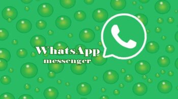 WhatsApp Messenger