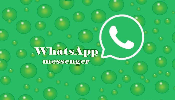 WhatsApp Messenger