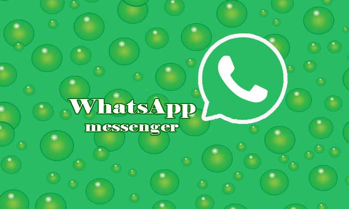 WhatsApp Messenger