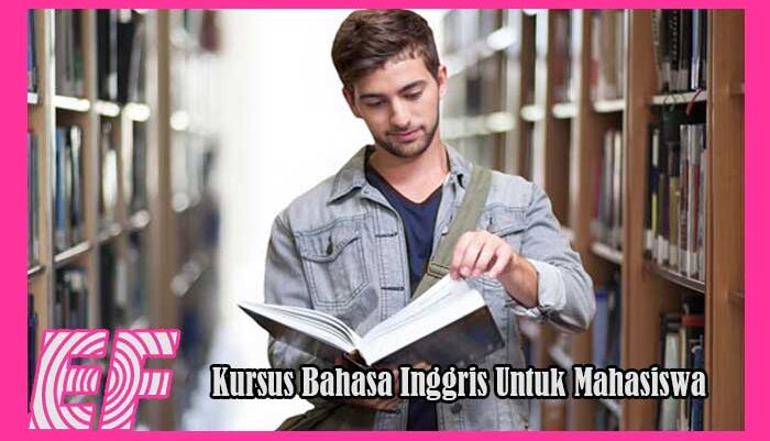 Kursus Bahasa Inggris
