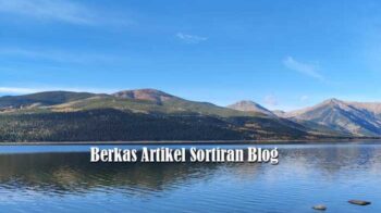 Berkas Artikel Sortiran Blog