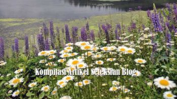Kompilasi Artikel Seleksian Blog