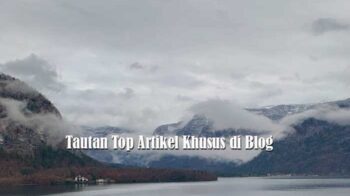 Tautan Top Artikel Khusus di Blog