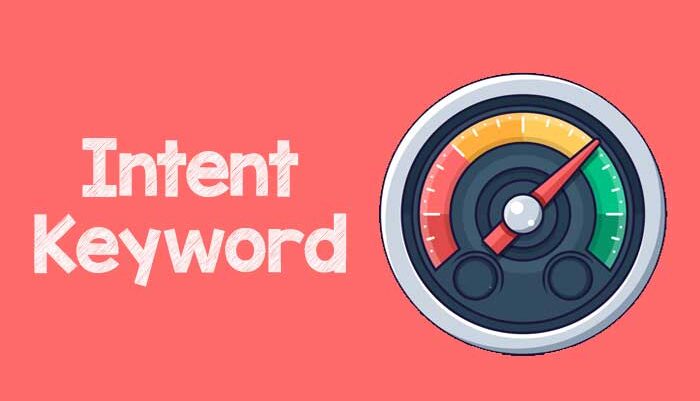 Intent Keyword
