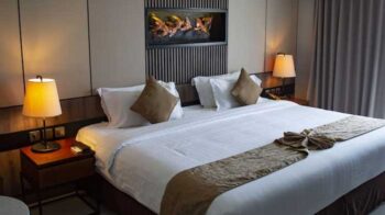 Situs Pencarian Hotel Murah
