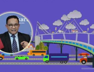 anies baswedan tentang satu kesemakmuran