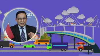 anies baswedan tentang satu kesemakmuran