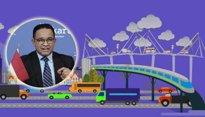 anies baswedan tentang satu kesemakmuran