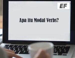 apa itu modal verbs
