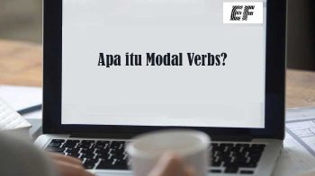 apa itu modal verbs