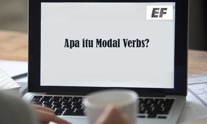 apa itu modal verbs