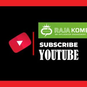 jasa tambah subscriber youtube
