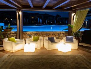ilustrasi hotel