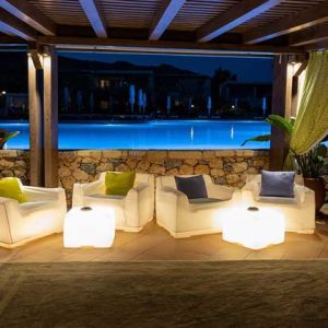 ilustrasi hotel