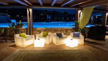 ilustrasi hotel