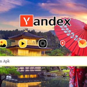 yandex japan apk