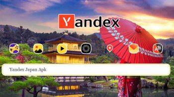 yandex japan apk