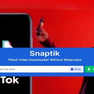 snaptik
