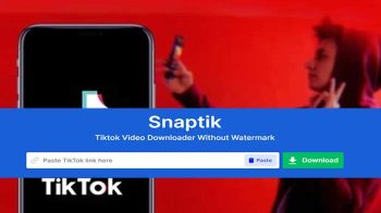 snaptik