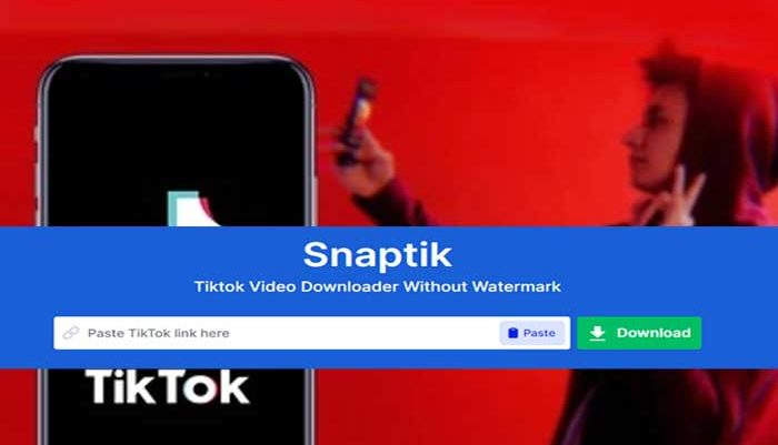 snaptik