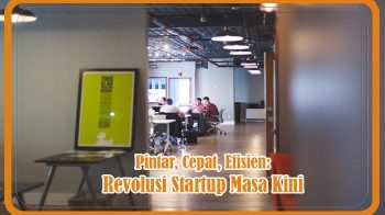 startup