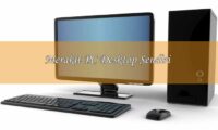 pc desktop