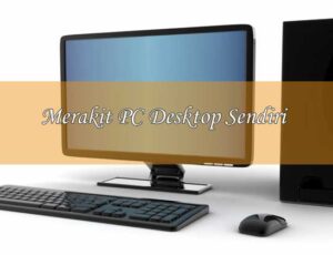 pc desktop