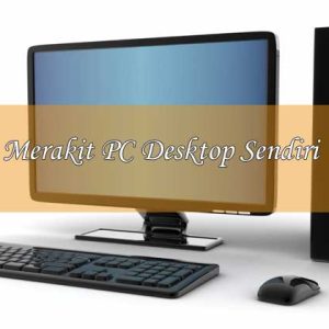 pc desktop