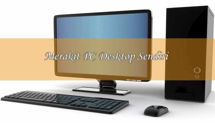 pc desktop