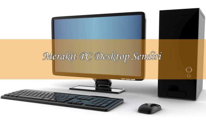 pc desktop