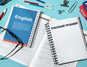 penerjemah tersumpah