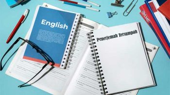 penerjemah tersumpah