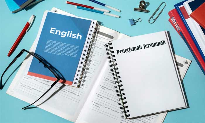 penerjemah tersumpah