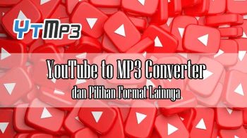 ytmp3 konversi youtube