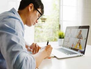 belajar online