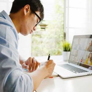 belajar online