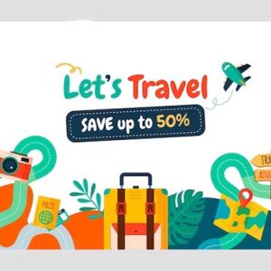 berwisata