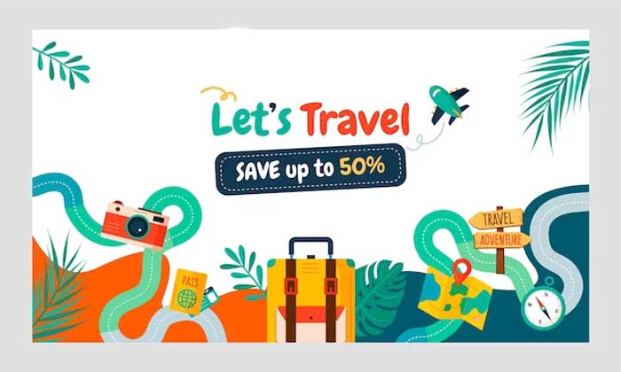 berwisata
