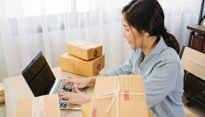 bisnis digital