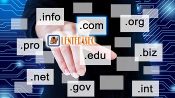 domain