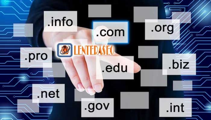 domain