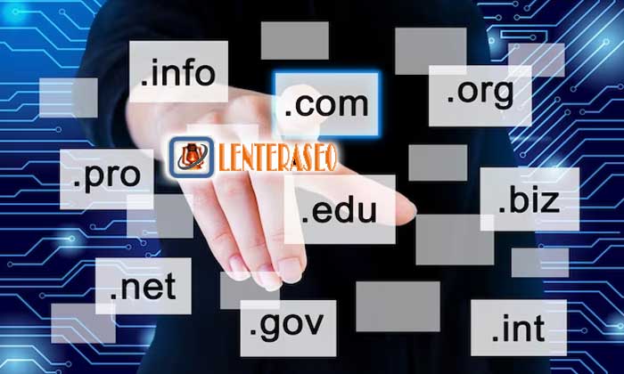 domain