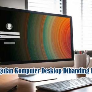 komputer desktop