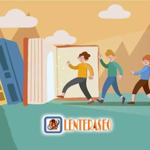 literasi