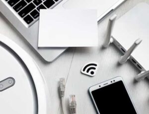 teknologi internet