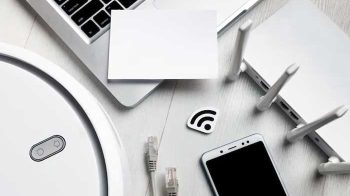 teknologi internet