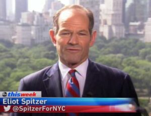 gubernur terbodoh eliot spitzer
