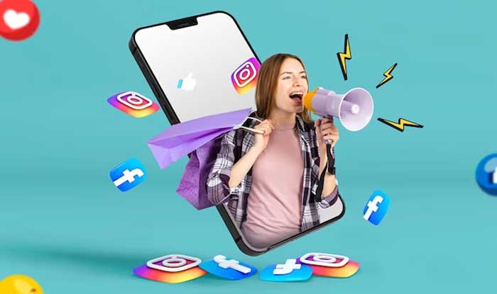social media optimization