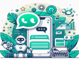 whatsapp crm